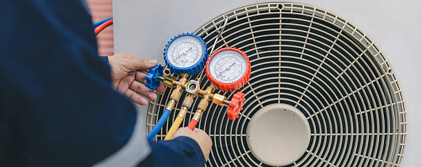 Trusted Heat Pump Repair service in Lewes, DE - Leonard HVAC